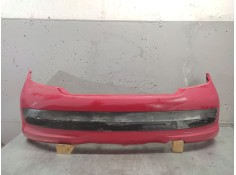 Recambio de paragolpes trasero para peugeot 207 sport referencia OEM IAM   