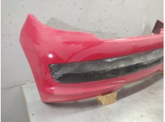 Recambio de paragolpes trasero para peugeot 207 sport referencia OEM IAM    2