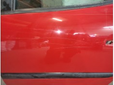 Recambio de puerta trasera izquierda para peugeot 207 sport referencia OEM IAM    2