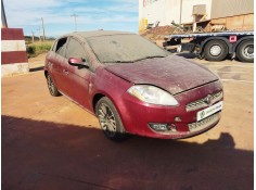 fiat bravo ii (198_) del año 2007 2