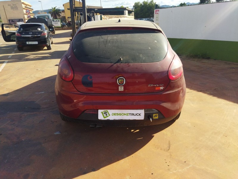 fiat bravo ii (198_) del año 2007