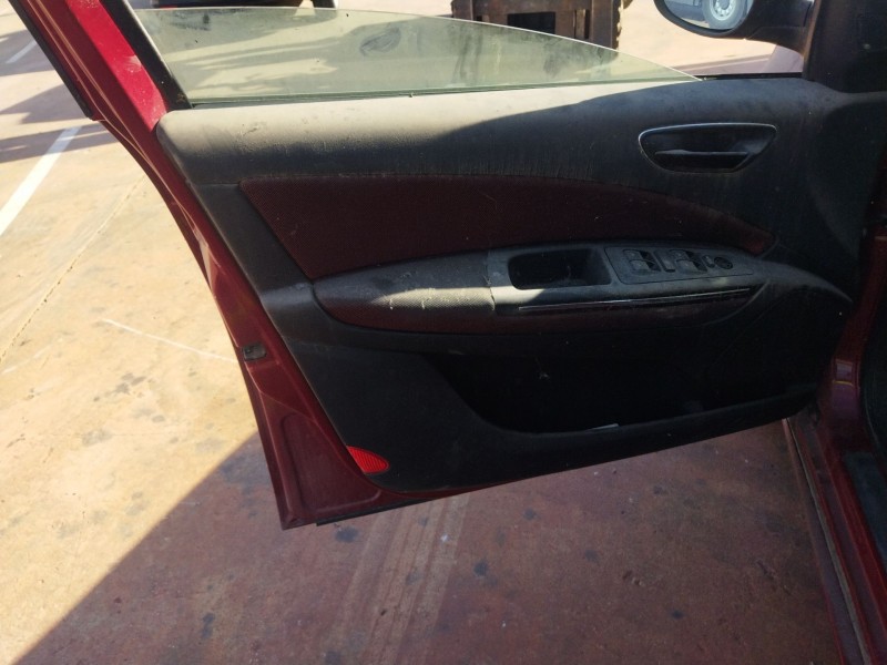 fiat bravo ii (198_) del año 2007