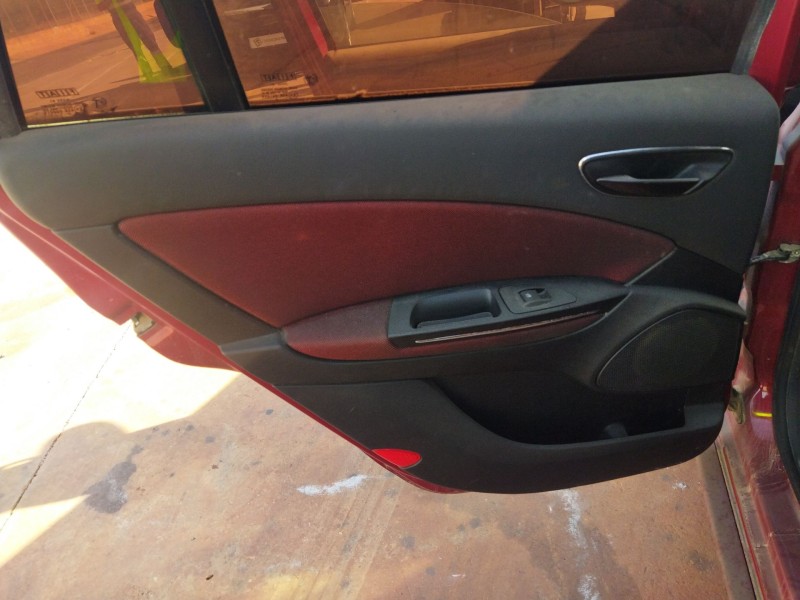 fiat bravo ii (198_) del año 2007