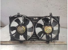 Recambio de electroventilador para nissan primera berlina (p12) acenta referencia OEM IAM 21400EDZ00  