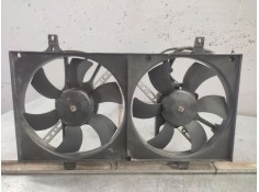 Recambio de electroventilador para nissan primera berlina (p12) acenta referencia OEM IAM 21400EDZ00   2