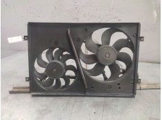 Recambio de electroventilador para skoda fabia (6y2/6y3) referencia OEM IAM 6Q0121207A  