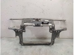 Recambio de panel frontal para skoda fabia (6y2/6y3) referencia OEM IAM   