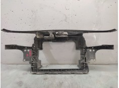 Recambio de panel frontal para skoda fabia (6y2/6y3) referencia OEM IAM    2