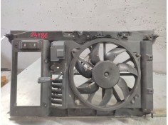 Recambio de panel frontal para peugeot 307 (s1) xr clim plus referencia OEM IAM   