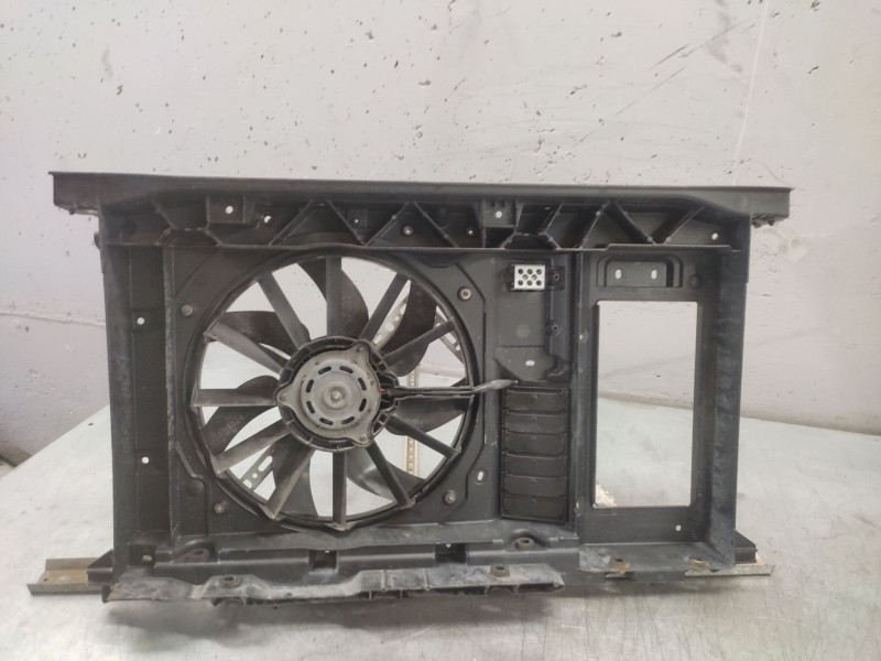 Recambio de panel frontal para peugeot 307 (s1) xr clim plus referencia OEM IAM   