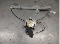 Recambio de elevalunas trasero derecho para chevrolet tacuma se referencia OEM IAM  2 CABLES 