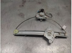 Recambio de elevalunas trasero derecho para chevrolet tacuma se referencia OEM IAM  2 CABLES  2