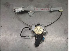 Recambio de elevalunas trasero izquierdo para chevrolet tacuma se referencia OEM IAM  2 CABLES 