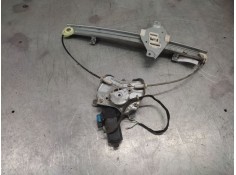 Recambio de elevalunas trasero izquierdo para chevrolet tacuma se referencia OEM IAM  2 CABLES  2