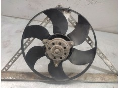 Recambio de electroventilador para opel movano combi medio 3.5t referencia OEM IAM 864110D  2 PINS 2