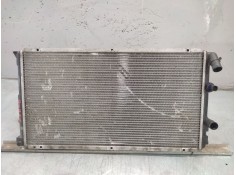 Recambio de radiador agua para opel movano combi medio 3.5t referencia OEM IAM   