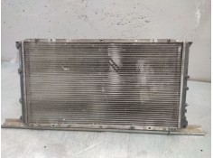 Recambio de radiador agua para opel movano combi medio 3.5t referencia OEM IAM    2