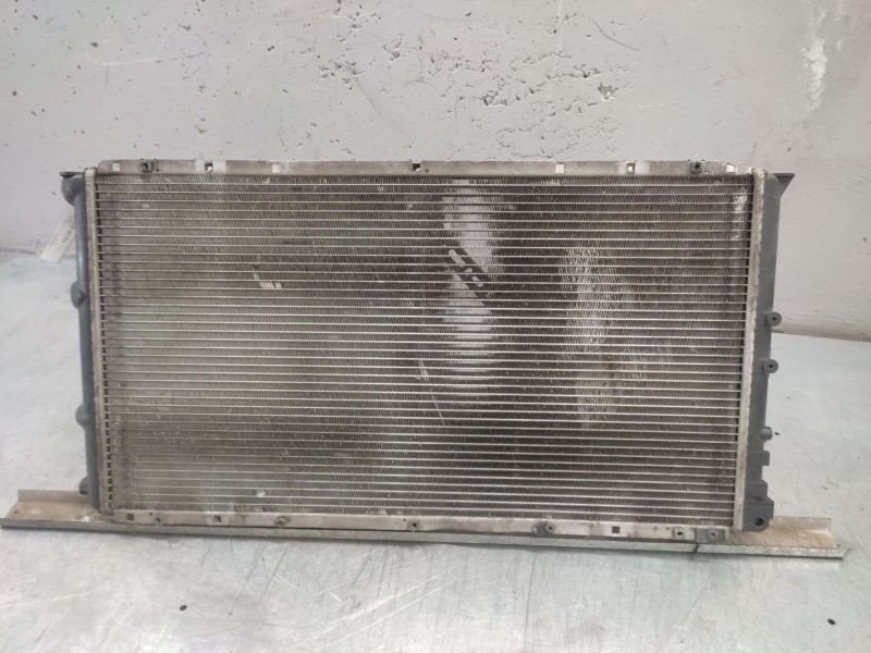 Recambio de radiador agua para opel movano combi medio 3.5t referencia OEM IAM   