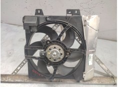 Recambio de electroventilador para peugeot 207 urban referencia OEM IAM    2