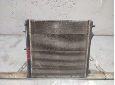 Recambio de radiador agua para peugeot 207 urban referencia OEM IAM 9653026580   2