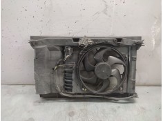 Recambio de panel frontal para peugeot 307 (s1) xr clim referencia OEM IAM   