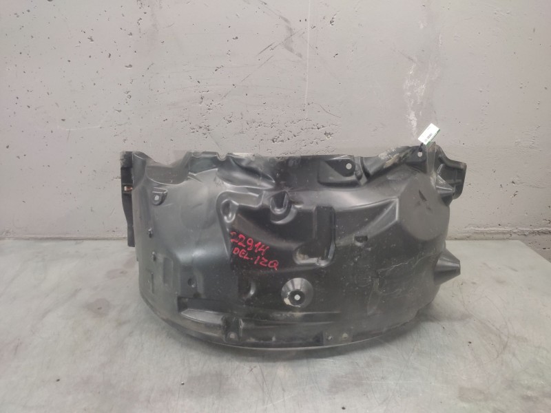 Recambio de paso rueda izquierdo para land rover discovery v6 td se referencia OEM IAM  DELANTERO 