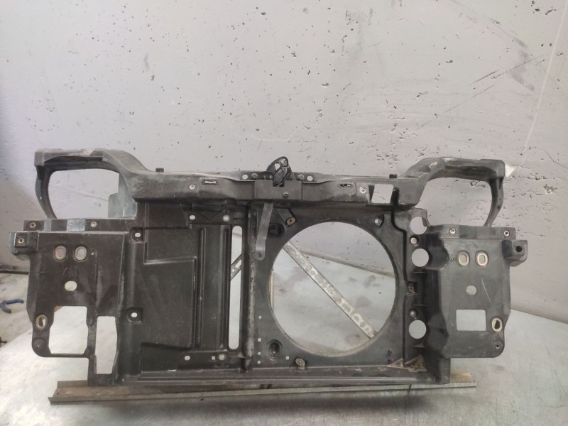 Recambio de panel frontal para seat arosa (6h1) select referencia OEM IAM   