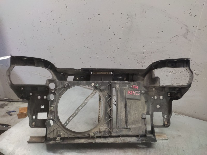 Recambio de panel frontal para seat arosa (6h1) select referencia OEM IAM   