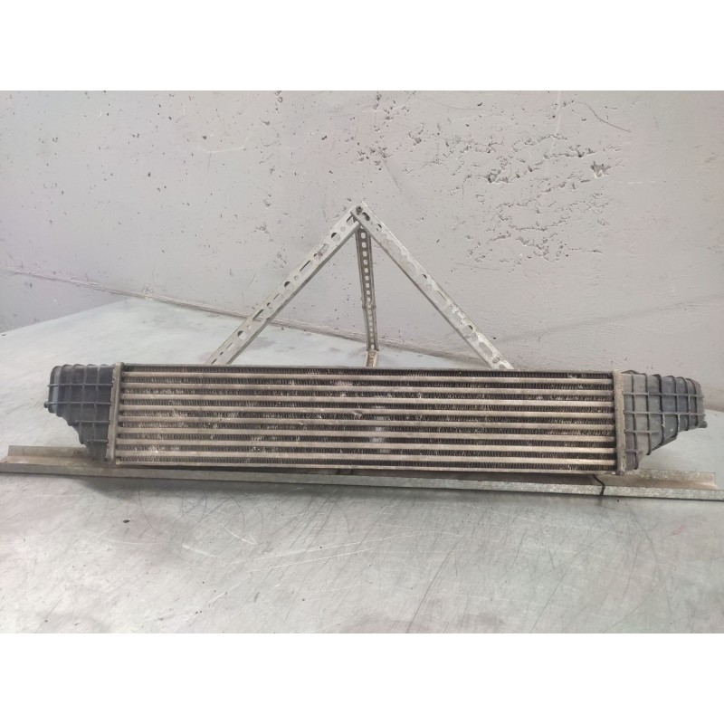 Recambio de intercooler para mercedes-benz clase c (w203) berlina 200 compressor (203.042) referencia OEM IAM A2035000500  