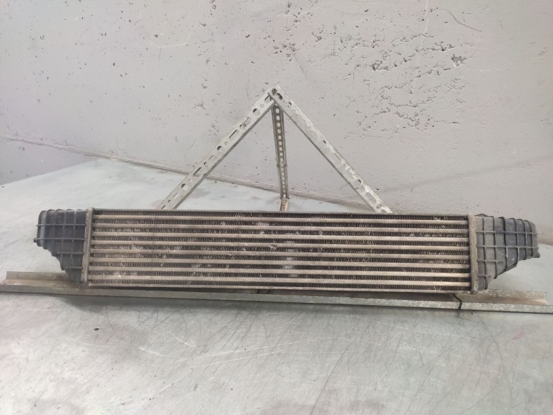 Recambio de intercooler para mercedes-benz clase c (w203) berlina 200 compressor (203.042) referencia OEM IAM A2035000500  