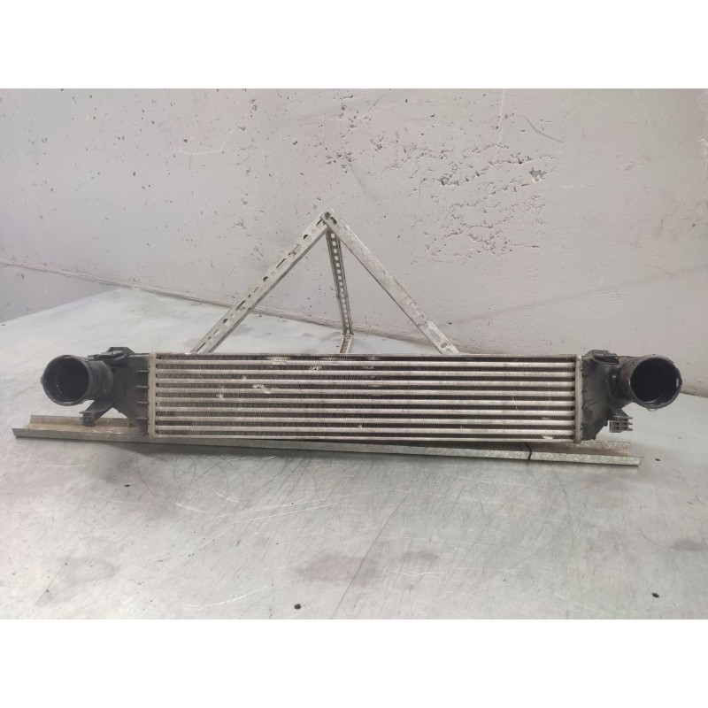 Recambio de intercooler para mercedes-benz clase c (w203) berlina 200 compressor (203.042) referencia OEM IAM A2035000500  