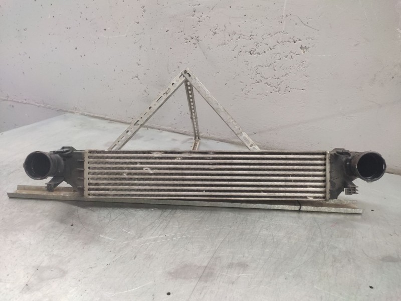 Recambio de intercooler para mercedes-benz clase c (w203) berlina 200 compressor (203.042) referencia OEM IAM A2035000500  