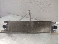 Recambio de intercooler para opel movano combi medio 3.5t referencia OEM IAM 859923X  