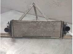 Recambio de intercooler para renault trafic ii furgoneta (fl) 1.9 dci 100 (fl0c) referencia OEM IAM 7700312903G  