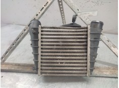 Recambio de intercooler para volkswagen polo (9n1) gt referencia OEM IAM 6Q0145804A   2