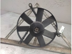 Recambio de electroventilador para seat arosa (6h1) select referencia OEM IAM 0130107283  