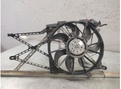 Recambio de electroventilador para opel astra g berlina 1.6 referencia OEM IAM 0130303245  