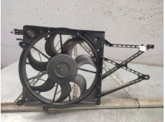 Recambio de electroventilador para opel astra g berlina 1.6 referencia OEM IAM 0130303245   2