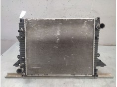 Recambio de radiador agua para land rover discovery v6 td se referencia OEM IAM L25951  