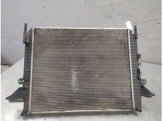 Recambio de radiador agua para land rover discovery v6 td se referencia OEM IAM L25951   2