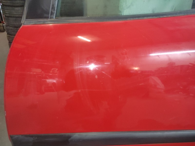 Recambio de puerta trasera izquierda para peugeot 207 1.4 16v vti cat (8fs / ep3) referencia OEM IAM   