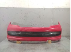 Recambio de paragolpes trasero para peugeot 207 1.4 16v vti cat (8fs / ep3) referencia OEM IAM   