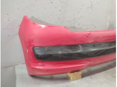 Recambio de paragolpes trasero para peugeot 207 1.4 16v vti cat (8fs / ep3) referencia OEM IAM    2