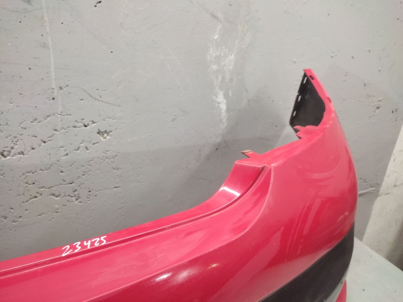 Recambio de paragolpes trasero para peugeot 207 1.4 16v vti cat (8fs / ep3) referencia OEM IAM   