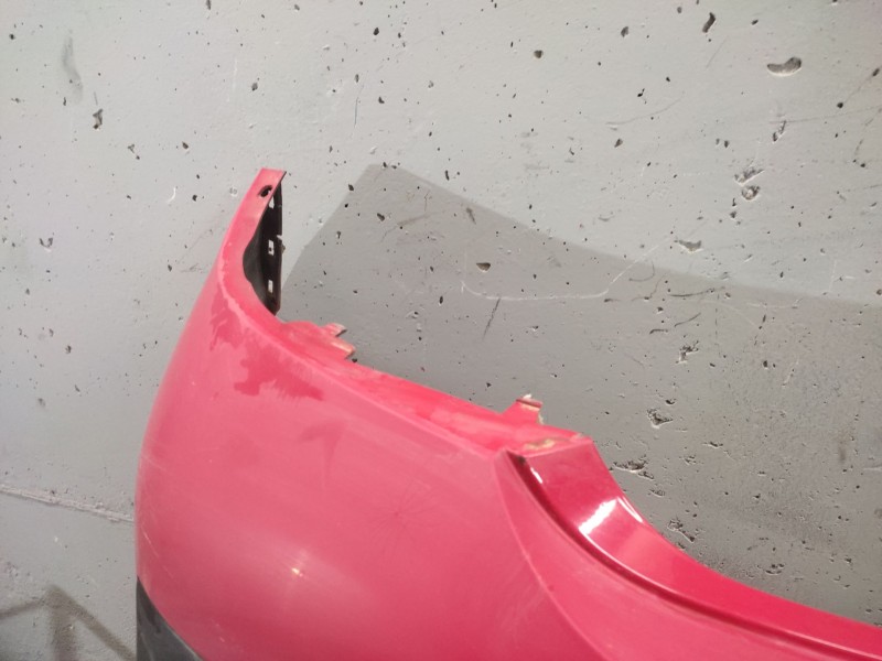 Recambio de paragolpes trasero para peugeot 207 1.4 16v vti cat (8fs / ep3) referencia OEM IAM   