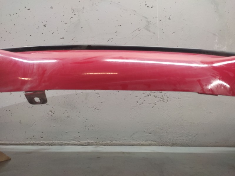 Recambio de paragolpes trasero para peugeot 207 1.4 16v vti cat (8fs / ep3) referencia OEM IAM   