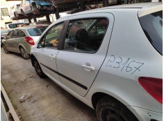 peugeot 307 (s1) del año 2002 2