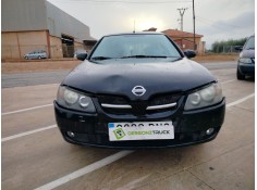 nissan almera ii (n16) del año 2000