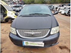 chrysler voyager iv (rg, rs) del año 2000