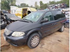 chrysler voyager iv (rg, rs) del año 2000 2